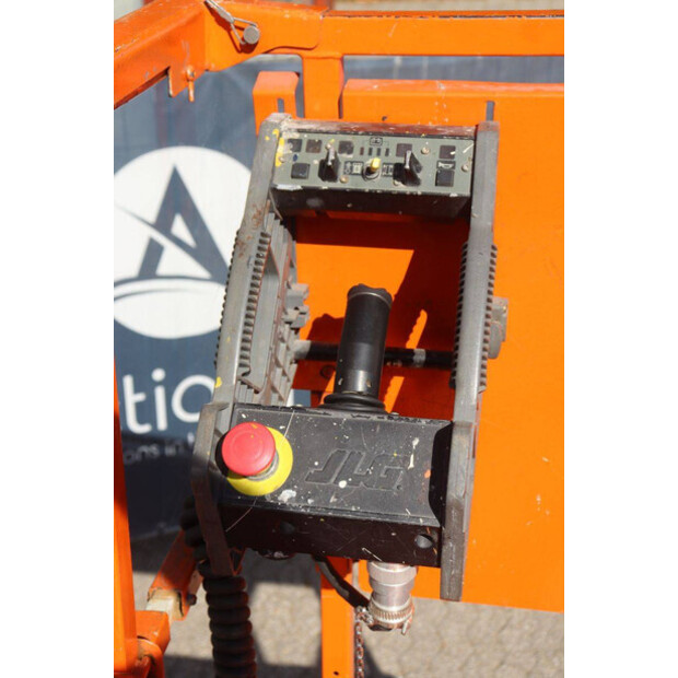 2015 JLG 2646ES-49153417