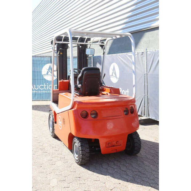 2006 Cesab C4E250V-49153424