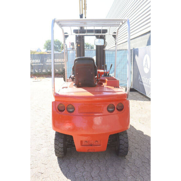 2006 Cesab C4E250V-49153425