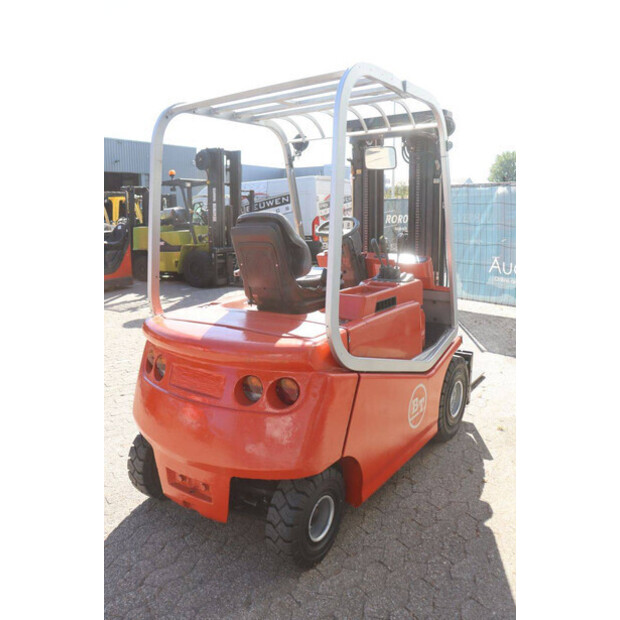 2006 Cesab C4E250V-49153426