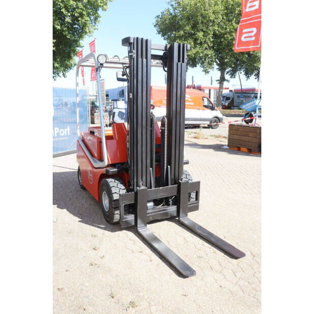 2006 Cesab C4E250V-49153427