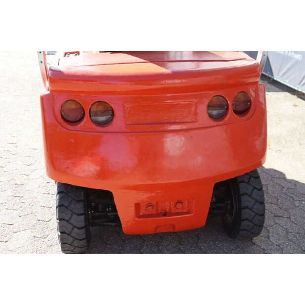 2006 Cesab C4E250V-49153437