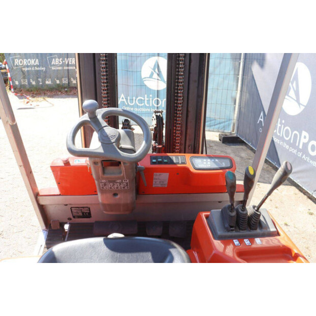 2006 Cesab C4E250V-49153439