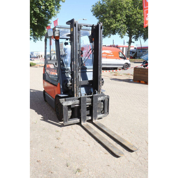 2007 تويوتا 7FBMF30-49153461