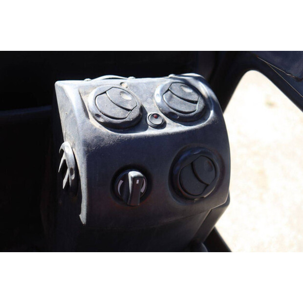 2007 تويوتا 7FBMF30-49153480