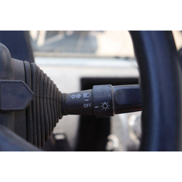 2007 تويوتا 7FBMF30-49153481
