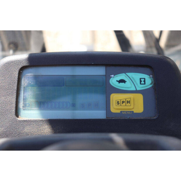 2007 تويوتا 7FBMF30-49153482