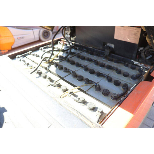 2007 تويوتا 7FBMF30-49153488