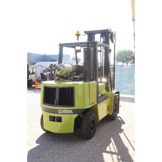 1996 Clark GPX50-49153494
