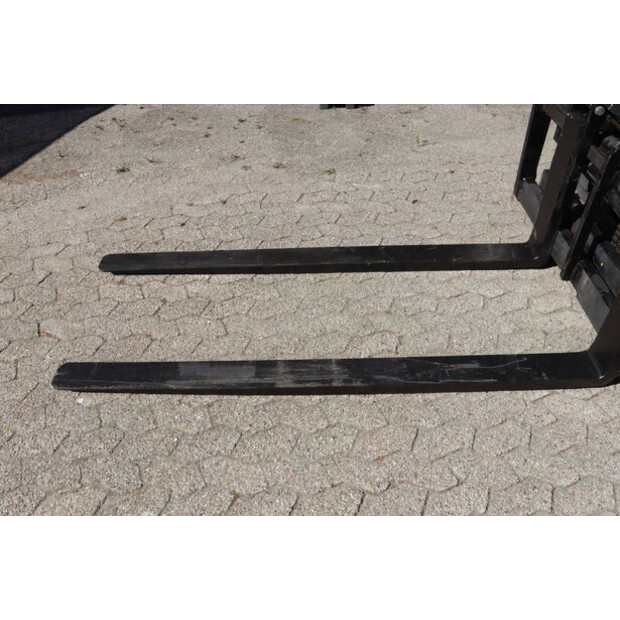 1996 Clark GPX50-49153499