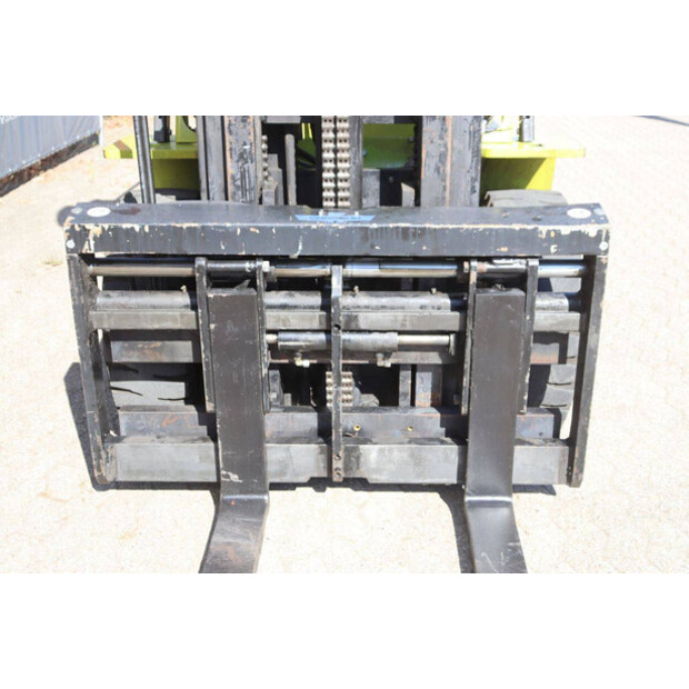 1996 Clark GPX50-49153500