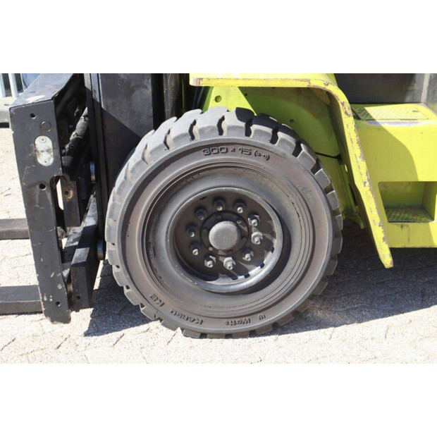 1996 Clark GPX50-49153502