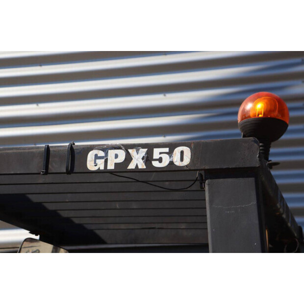 1996 Clark GPX50-49153505