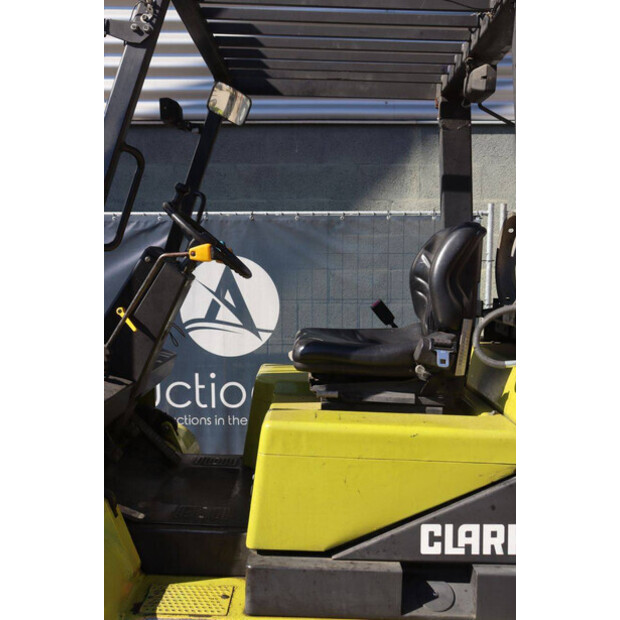 1996 Clark GPX50-49153509