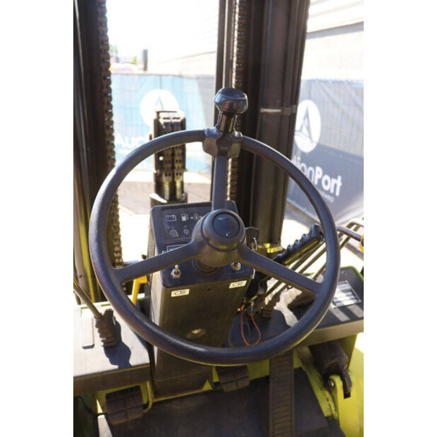 1996 Clark GPX50-49153513