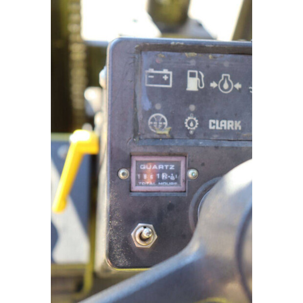 1996 Clark GPX50-49153518