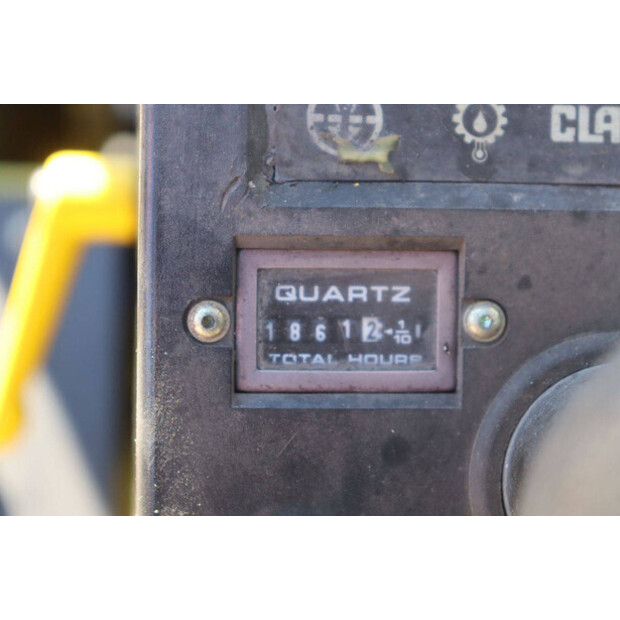 1996 Clark GPX50-49153519