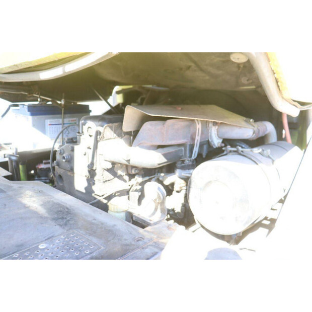 1996 Clark GPX50-49153520
