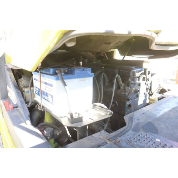 1996 Clark GPX50-49153521