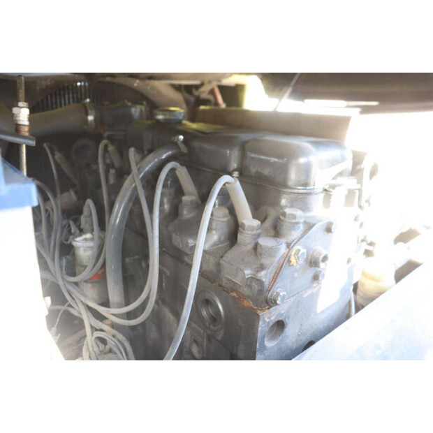 1996 Clark GPX50-49153522