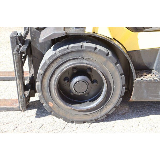 2007 Hyster H3.0FT-49153540