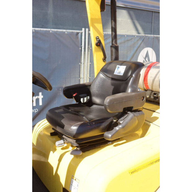 2007 Hyster H3.0FT-49153547