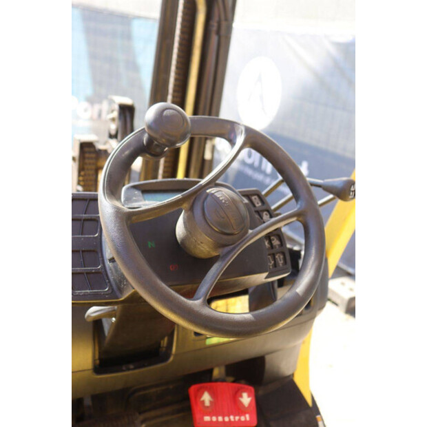 2007 Hyster H3.0FT-49153550