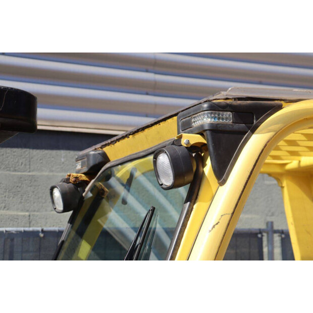 2010 Hyster H2.5FT-49153603