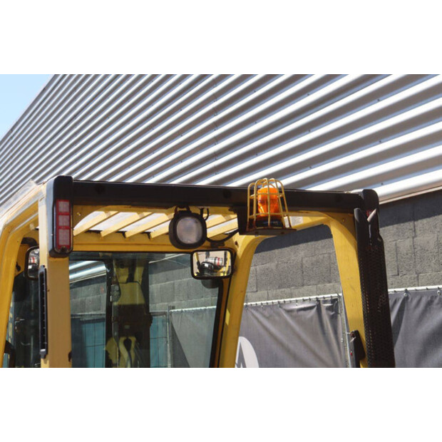 2010 Hyster H2.5FT-49153607