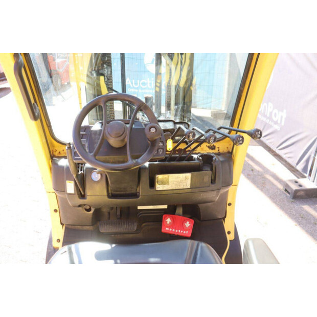 2010 Hyster H2.5FT-49153610