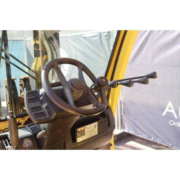 2010 Hyster H2.5FT-49153612