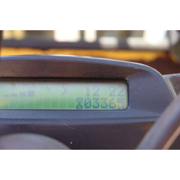 2010 Hyster H2.5FT-49153617