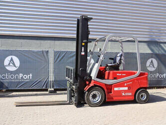 Image for LIFTS 2013 Cesab MAK 500 for Sale in Belgium