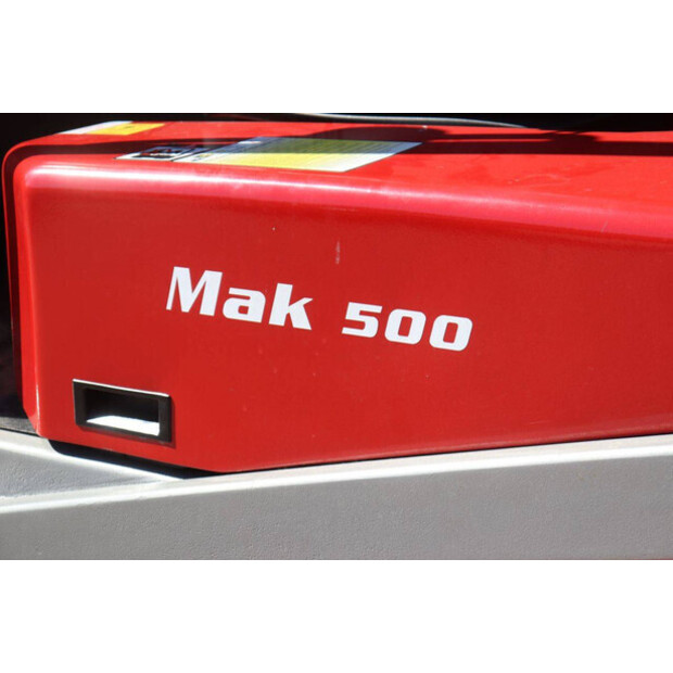 2013 سيساب MAK 500-49153640