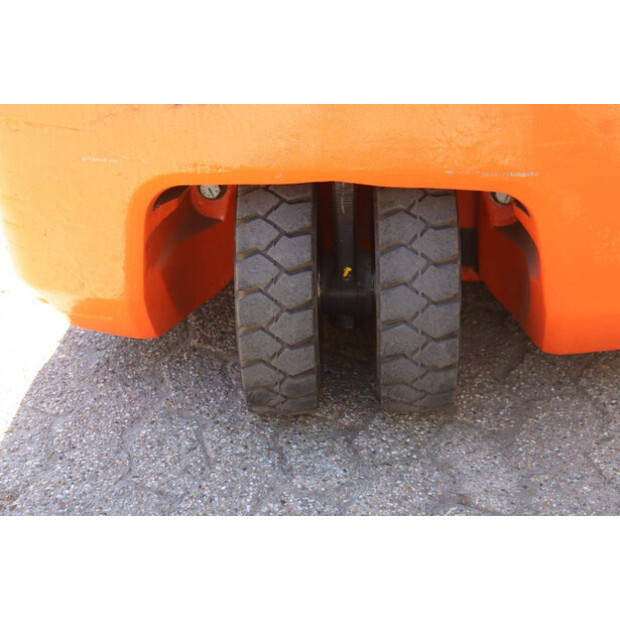 2016 Toyota 8FBE16T-49153675