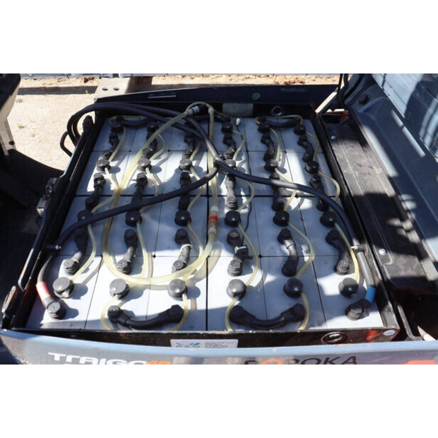 2016 Toyota 8FBE16T-49153689