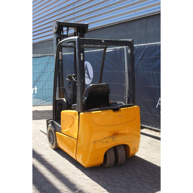 1999 جنجهينريتش EFG-DF13MFGEW-49153720