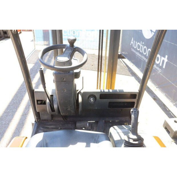 1999 جنجهينريتش EFG-DF13MFGEW-49153733