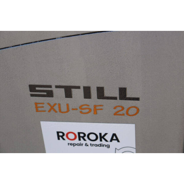 2019 Still EXU-SF 20-49153759