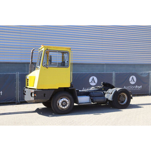 1997 Terberg YT17-49153776