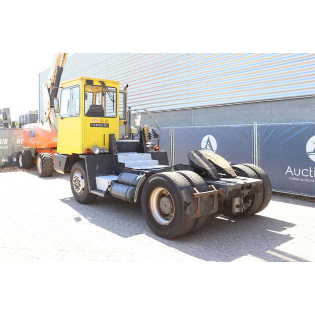 1997 Terberg YT17-49153778