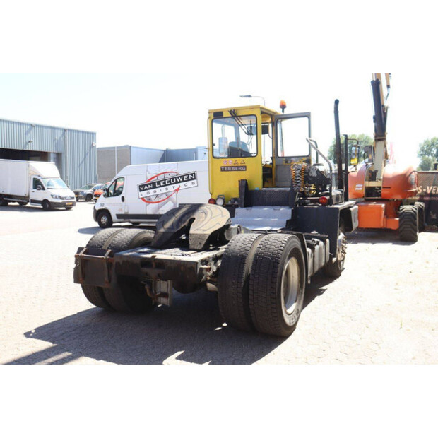 1997 Terberg YT17-49153780