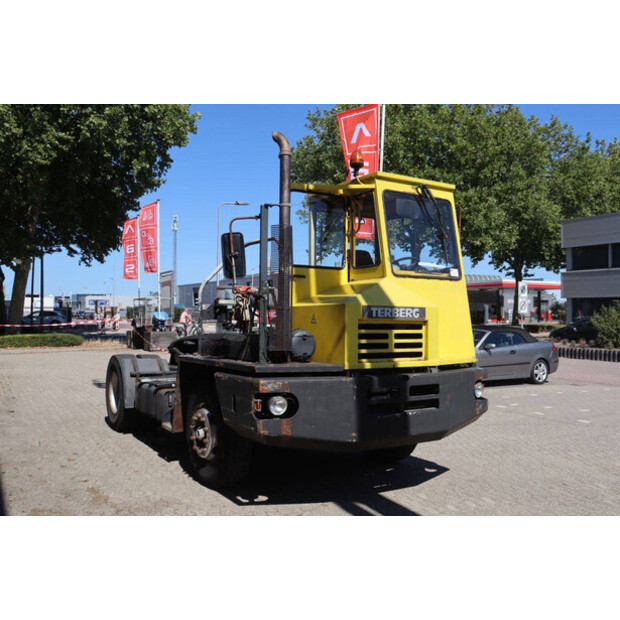 1997 Terberg YT17-49153781