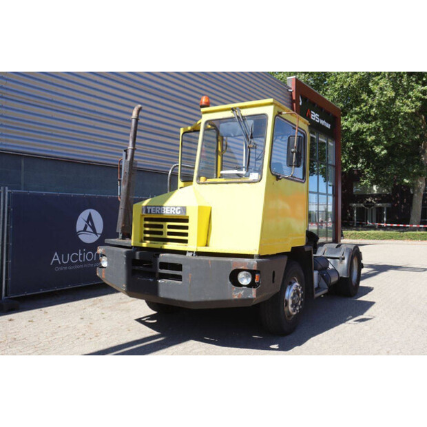 1997 Terberg YT17-49153783