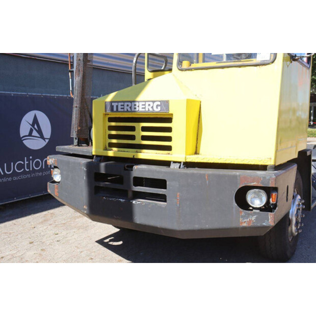 1997 Terberg YT17-49153785
