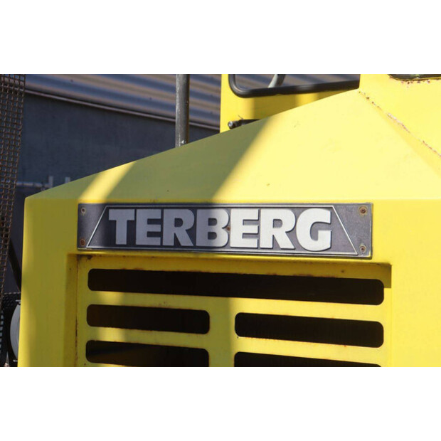 1997 Terberg YT17-49153786