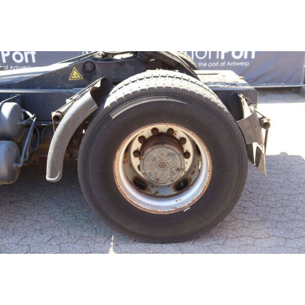 1997 Terberg YT17-49153788