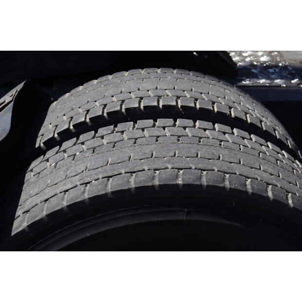 1997 Terberg YT17-49153790