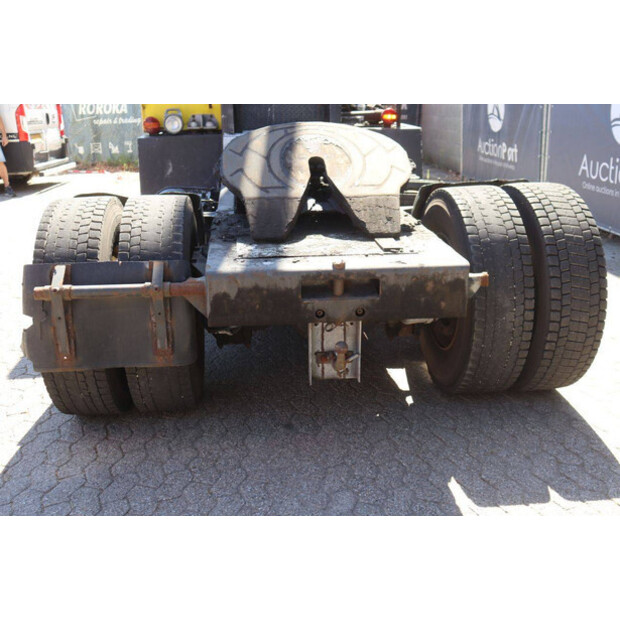 1997 Terberg YT17-49153792