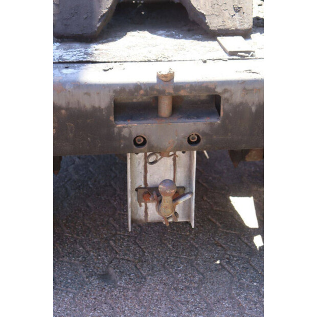 1997 Terberg YT17-49153793
